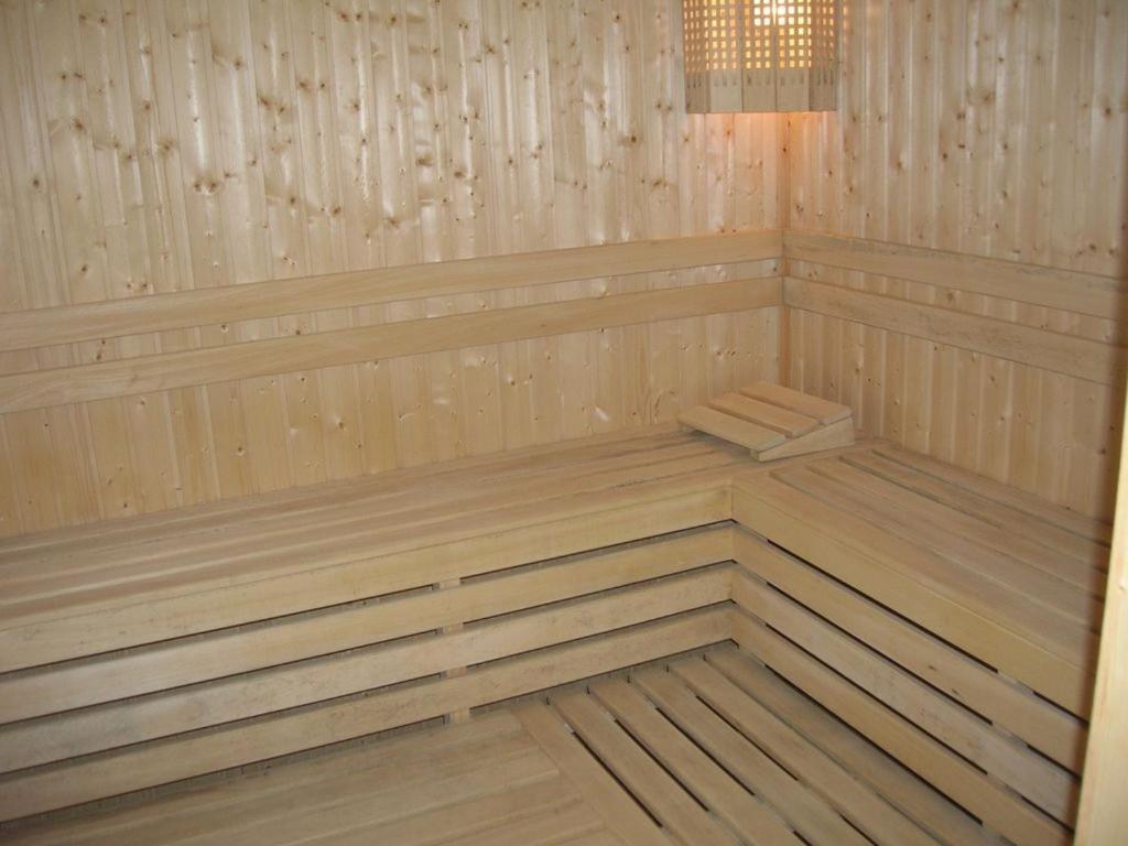 Апартамент В Лъки Спа Комплекс Apartment Pamporovo Bagian luar foto